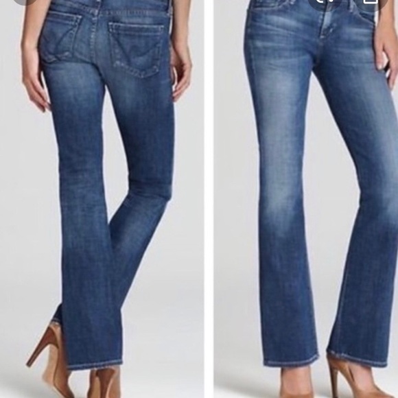 citizens of humanity petite